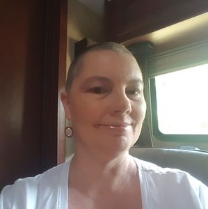 Meet your Posher, Terri